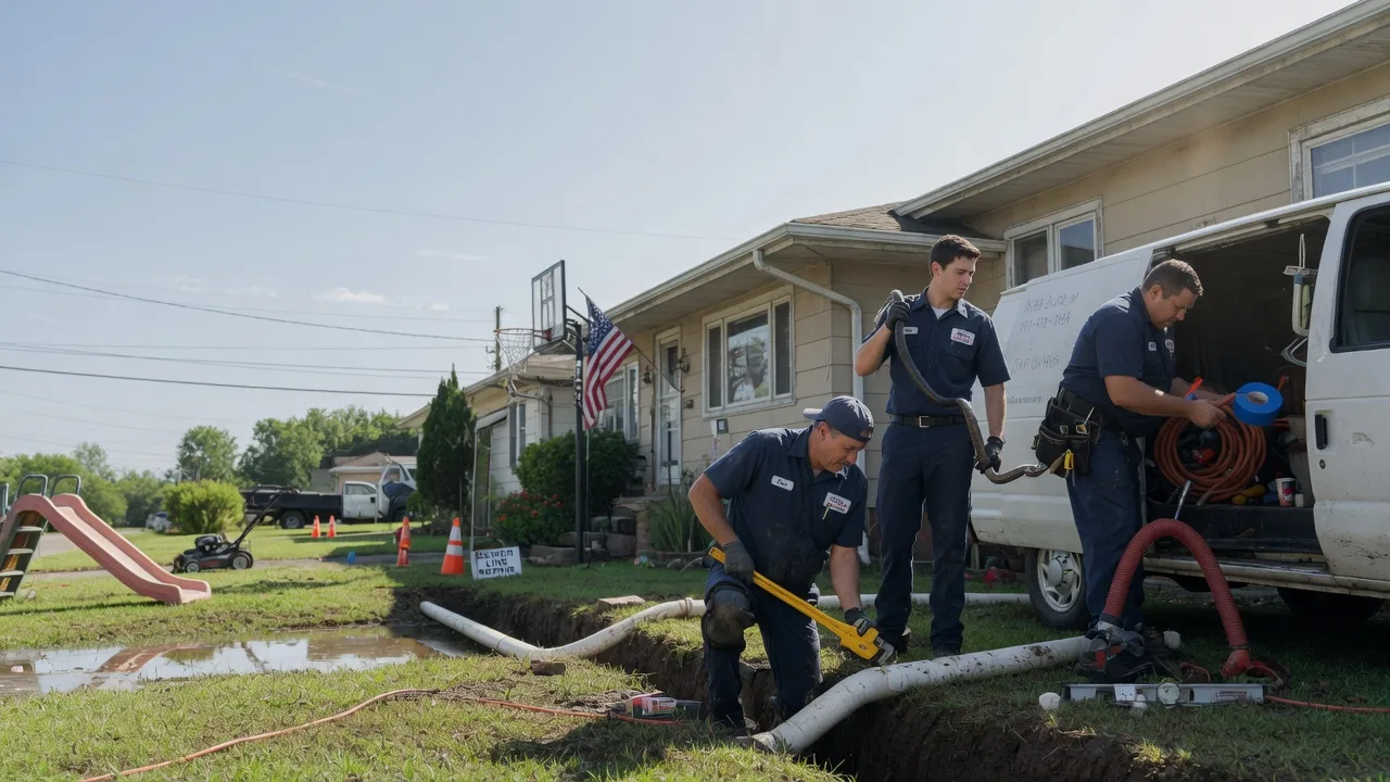 Toilet Installation in Gilbert, IA near me